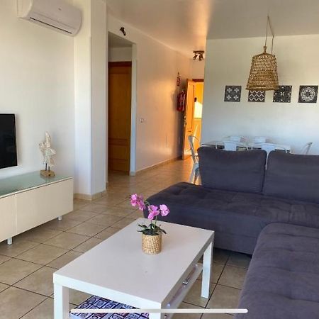 La Mundial Formentera Apartment Es Pujols Exterior photo