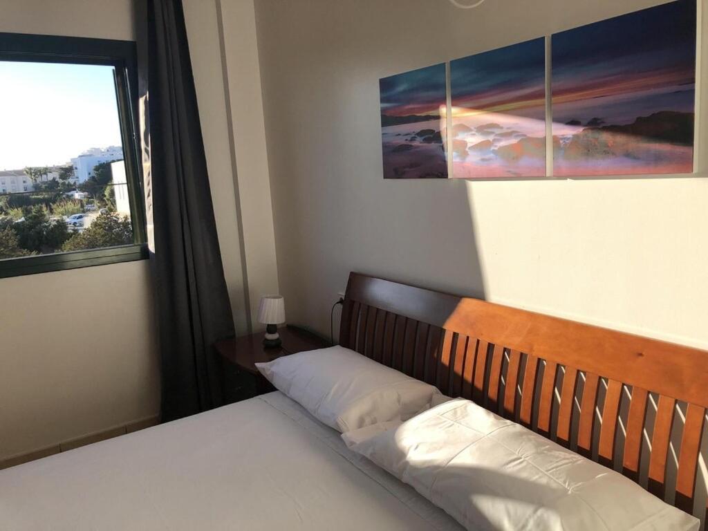 La Mundial Formentera Apartment Es Pujols Exterior photo