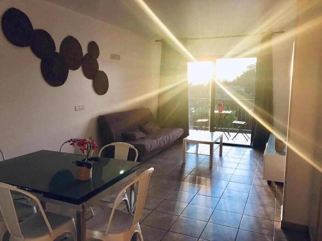 La Mundial Formentera Apartment Es Pujols Exterior photo
