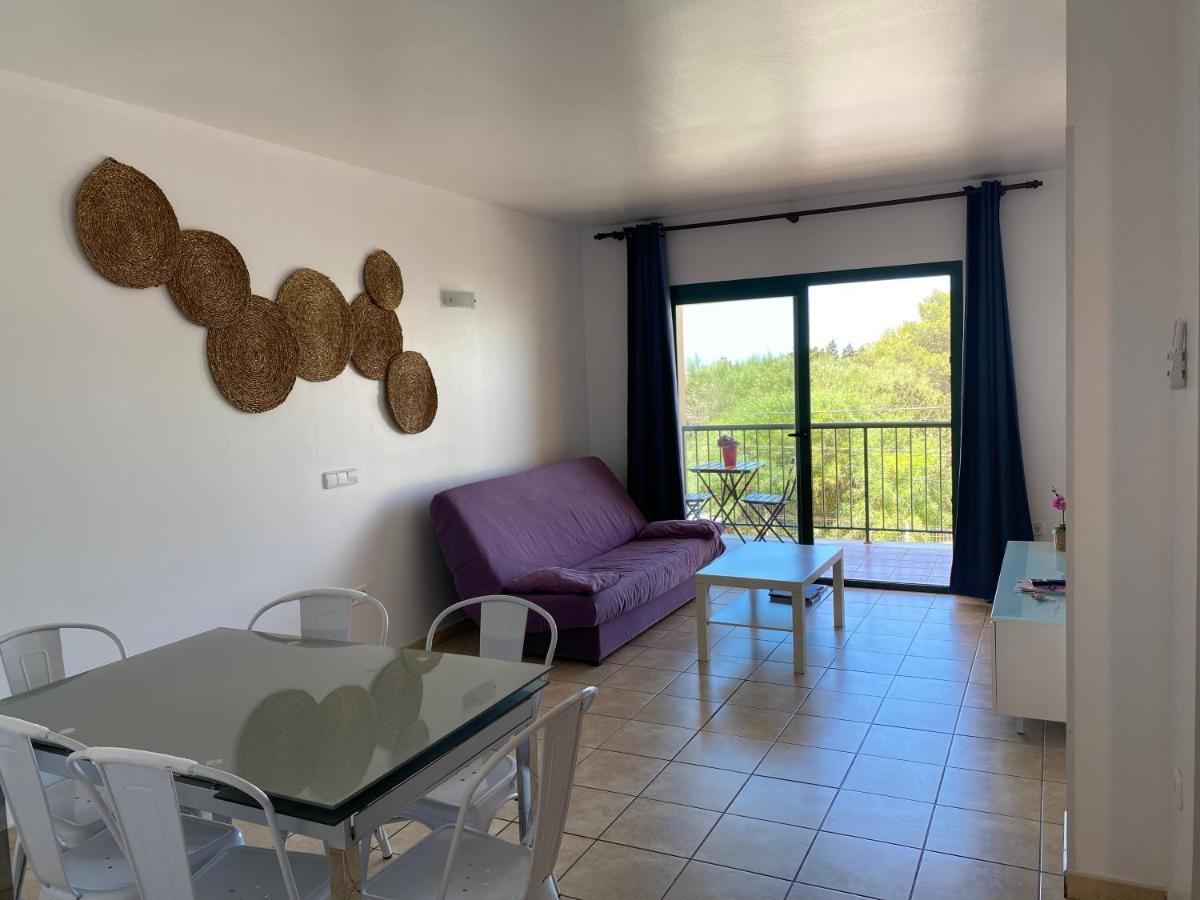 La Mundial Formentera Apartment Es Pujols Exterior photo