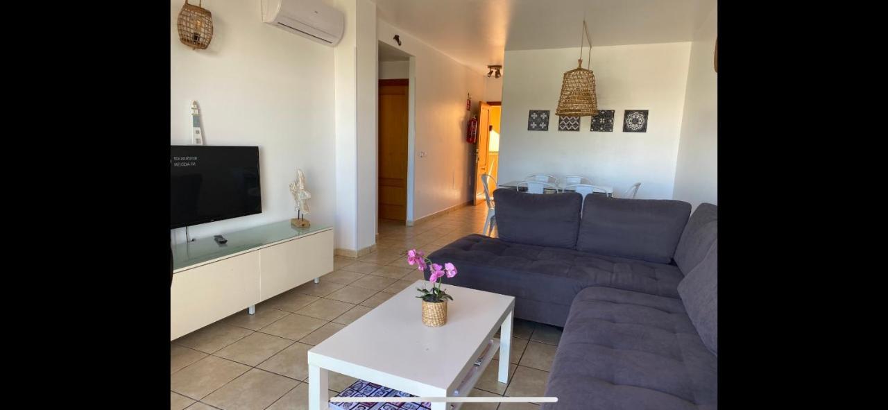 La Mundial Formentera Apartment Es Pujols Exterior photo